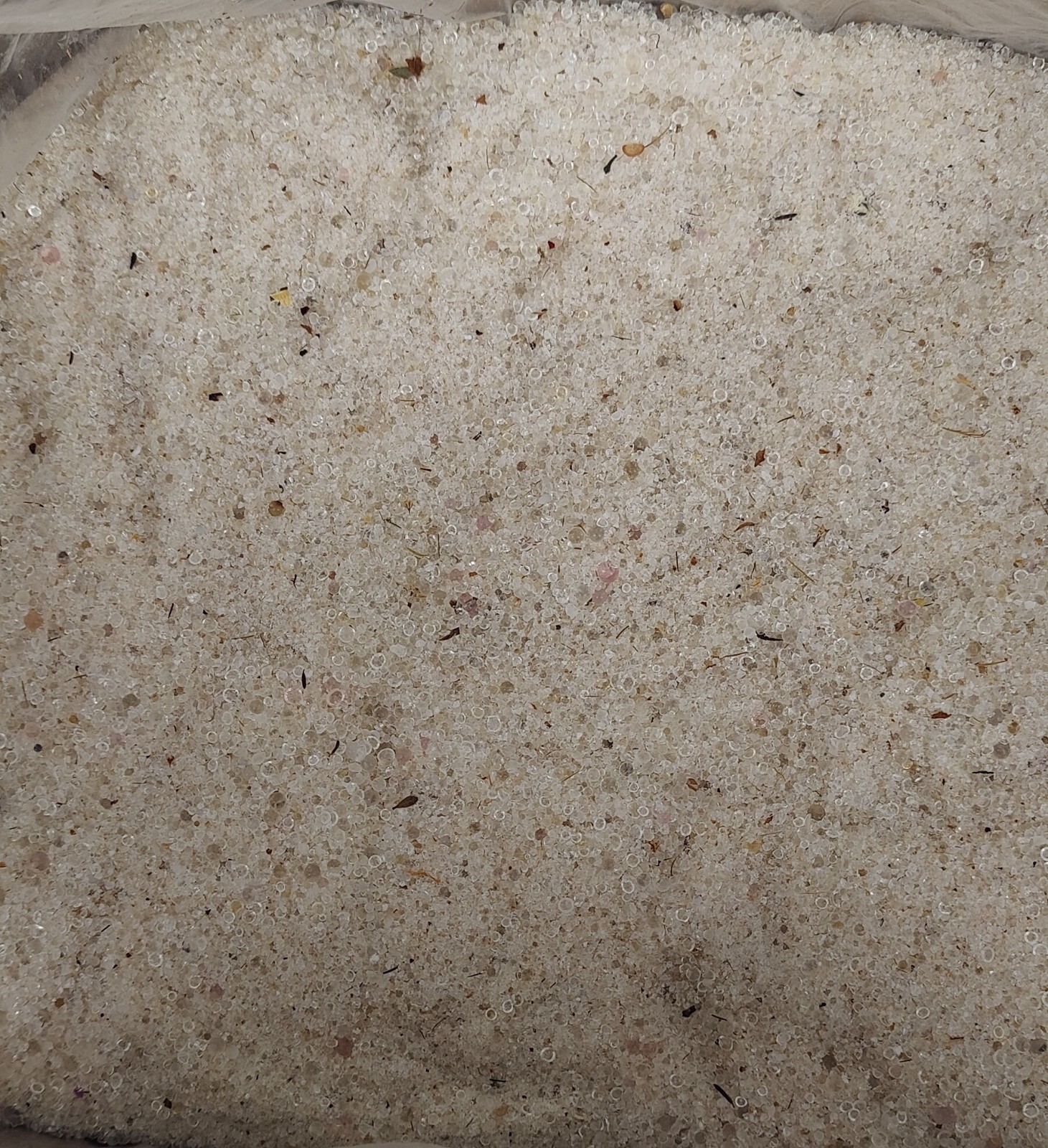 Silica Gel Desiccant for Flower Drying Crystals 20.0 lbs.