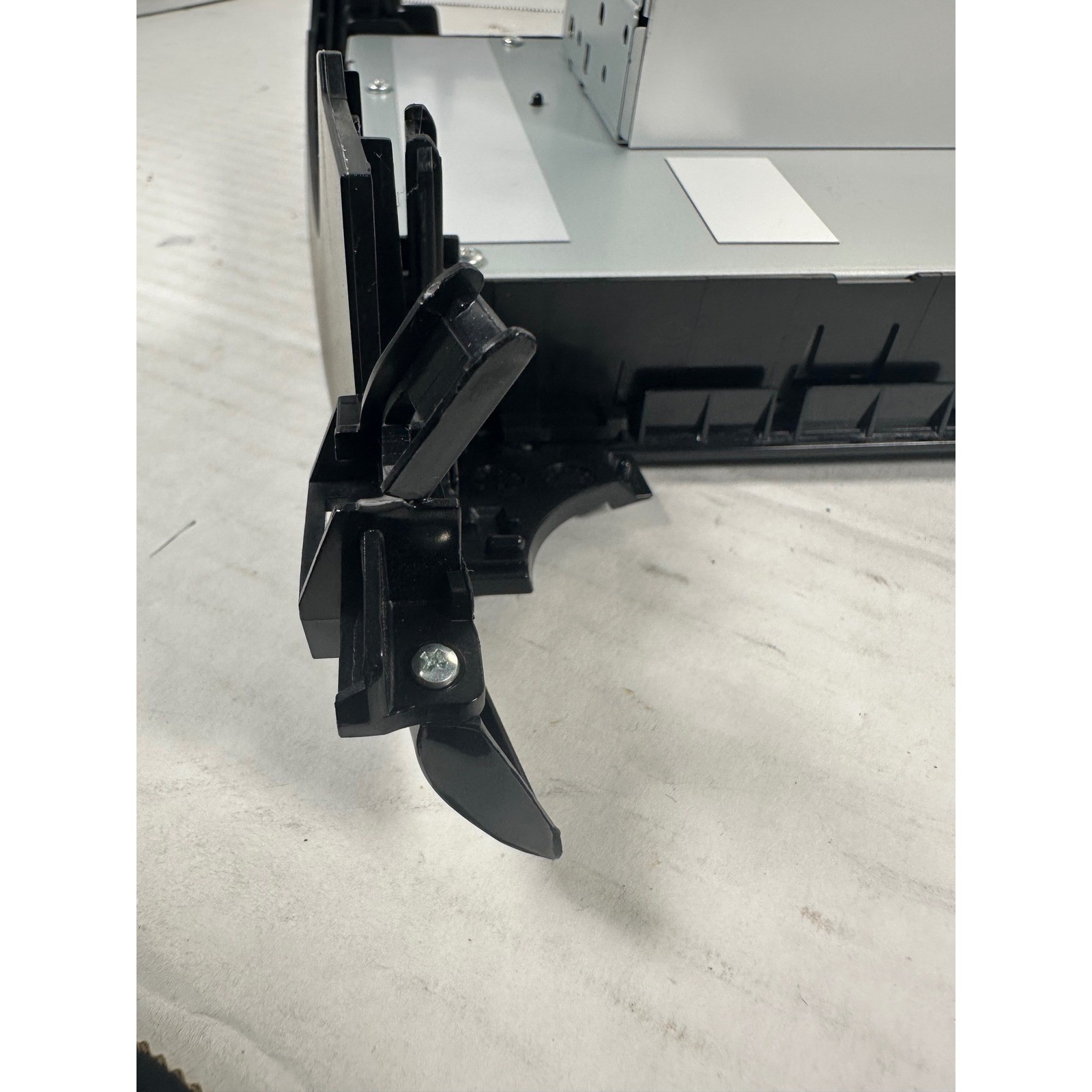 Toyota Camry Navigation Touchscreen CD Player GPS Radio 86140-06010 2012 2013