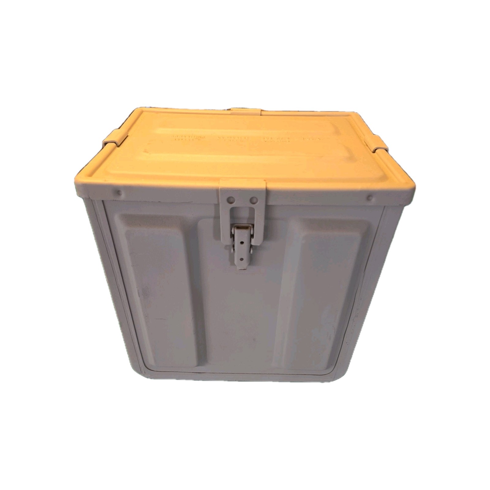 Ammo Can Storage Military Ammunition MK2 MOD 0 982440 - ODG - Renewed