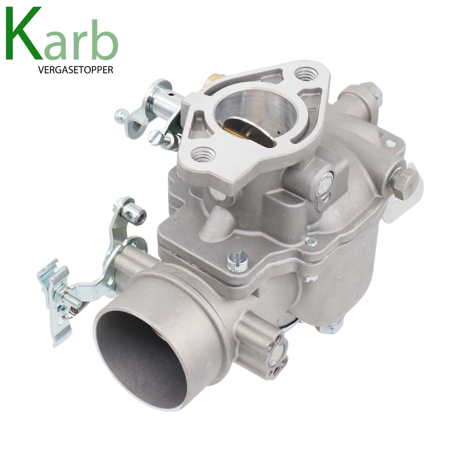 Carburetor for Ford Tractors 4000 4100 4110 4140 4190 4200 4330 4340 4400 4500