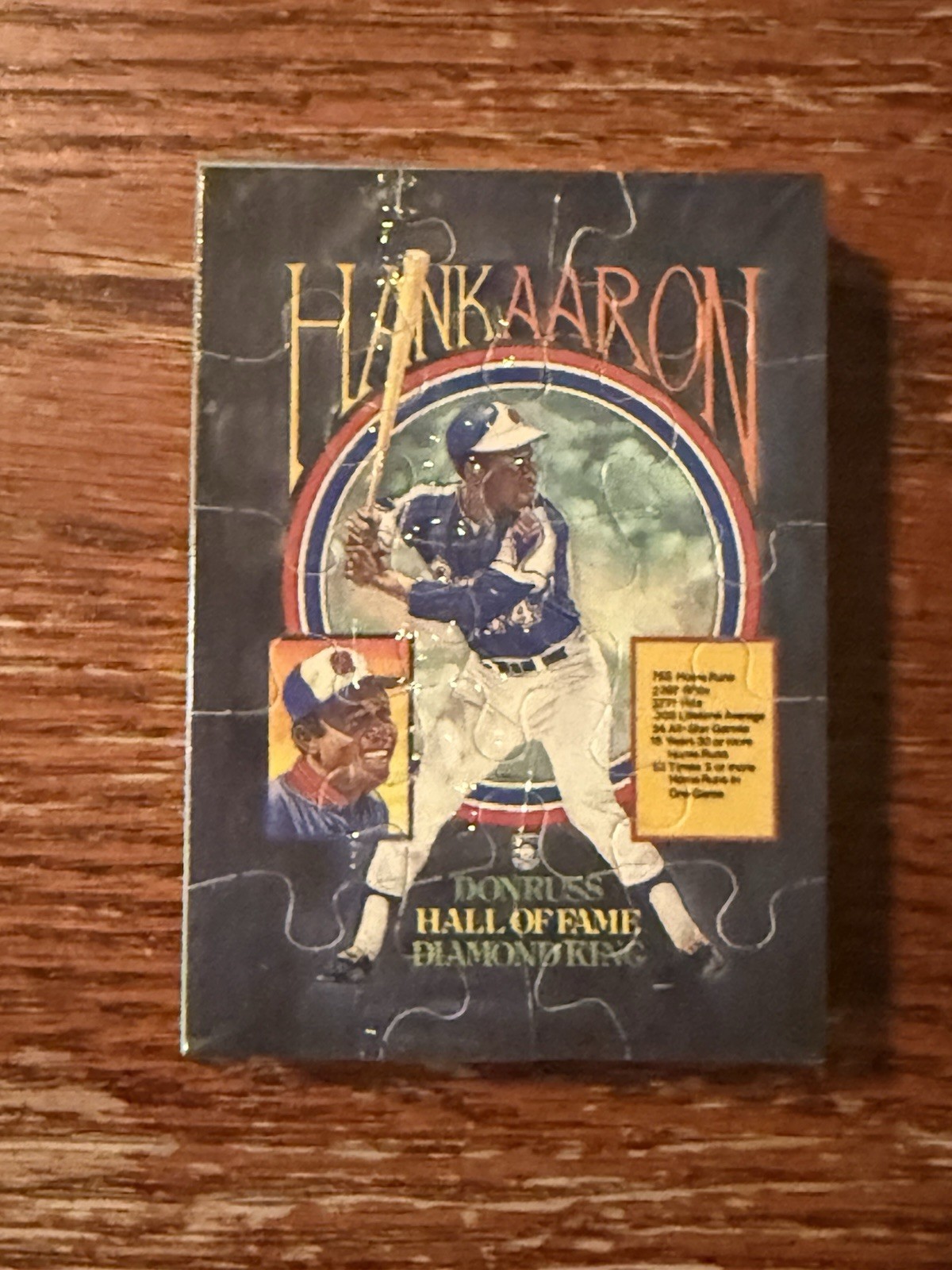 1986 Donruss The Rookies Unopened Factory Sealed Set Barry Bonds Bo Jackson L15