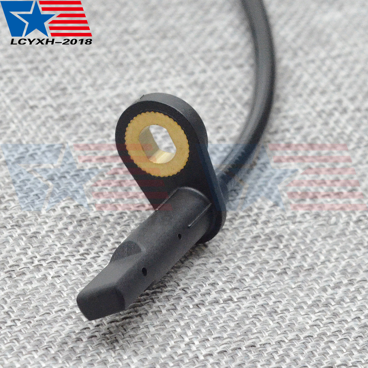 4ABS WHEEL SPEED SENSOR FRONT REAR R L FOR INFINITI Q50 2014-2022 Q60 2017-2020