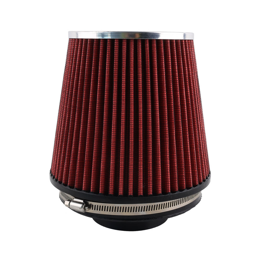 Cold Air Intake System Filter Heat Shield for 2011-2014 Ford F150 5.0L V8