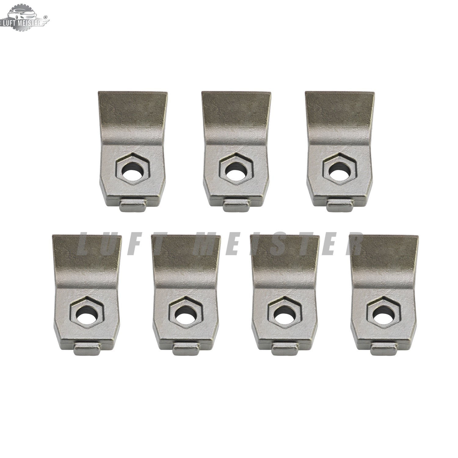 Brand New 27PC F0010-3 FOR Denis Cimaf Type 3 Teeth Replacement F00103 US STOCK