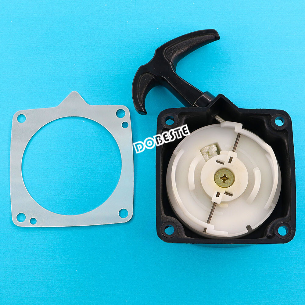 New Recoil Start Pull Starter For Earthquake E43 Viper 43cc Auger Part 300430
