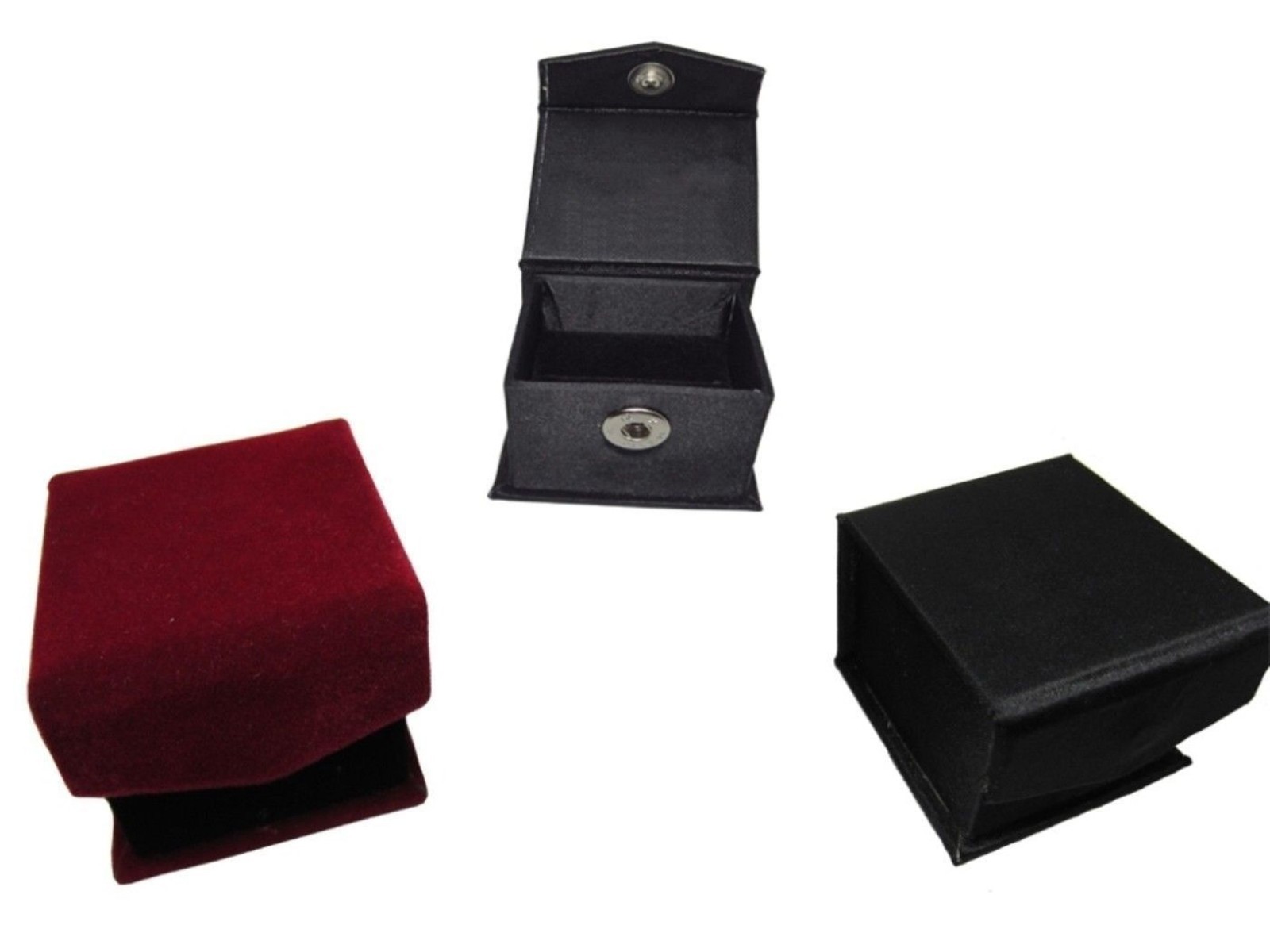 2.90 Carat Pear Cut Moissanite Hidden Halo Engagement Ring Solid 14K White Gold