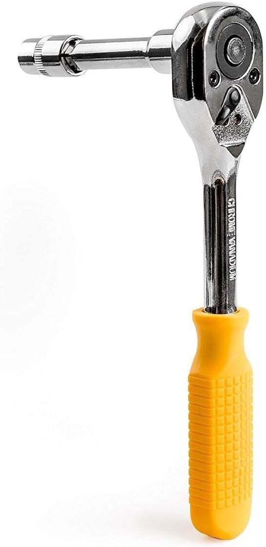 228 Piece Socket Wrench Auto Repair Tool Combination Package Mixed Tool Set Hand