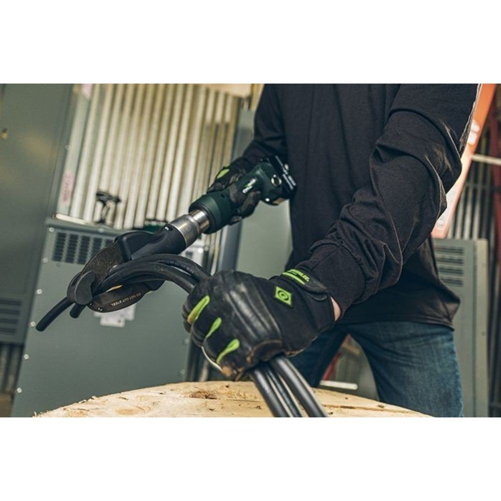 Greenlee CJ-ACSR1 ACSR Cutter Jaw Assembly for Gator Tools 783310082248