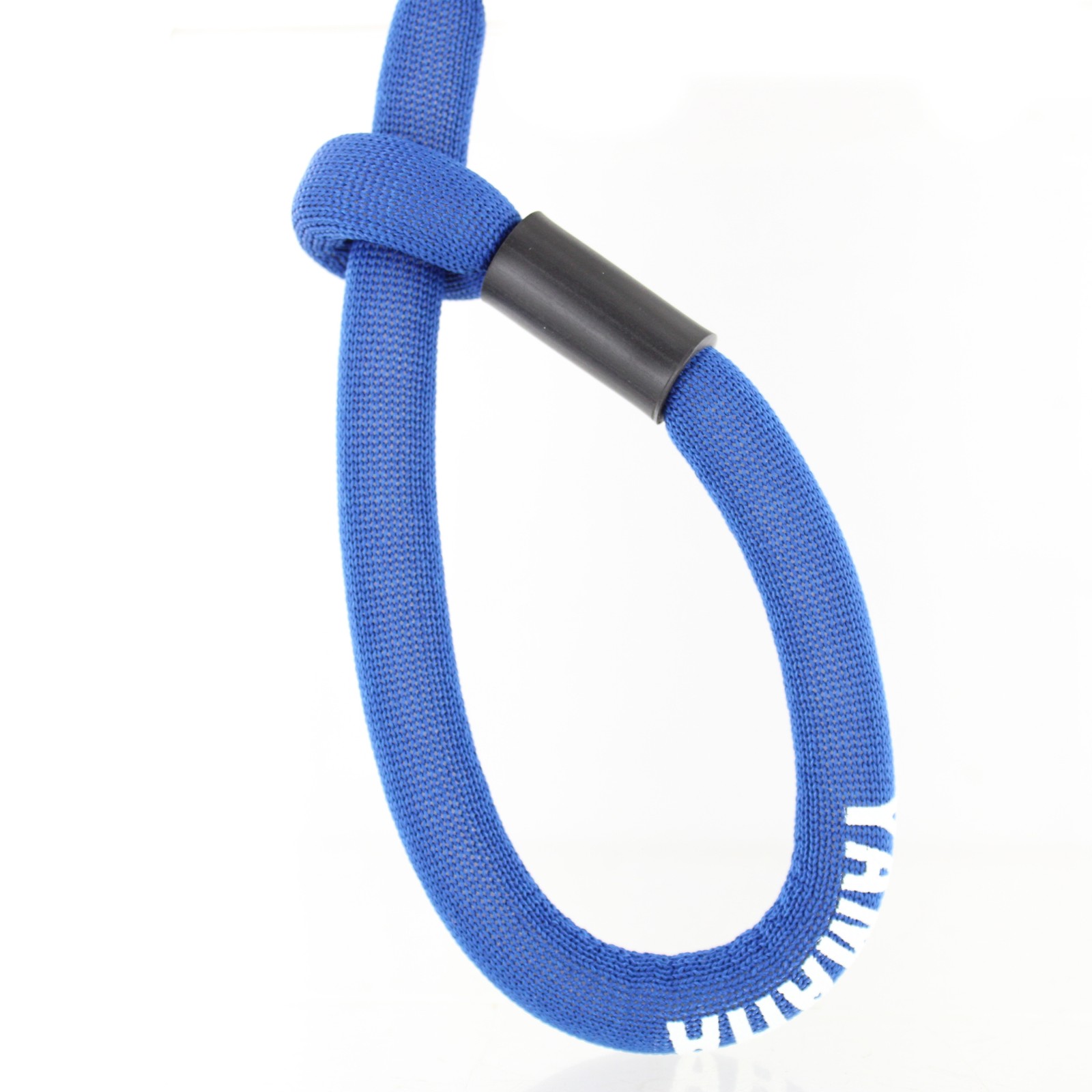 Yamaha New OEM Blue Waverunner Floating Wrist Lanyard, MWV-LANCD-98-12