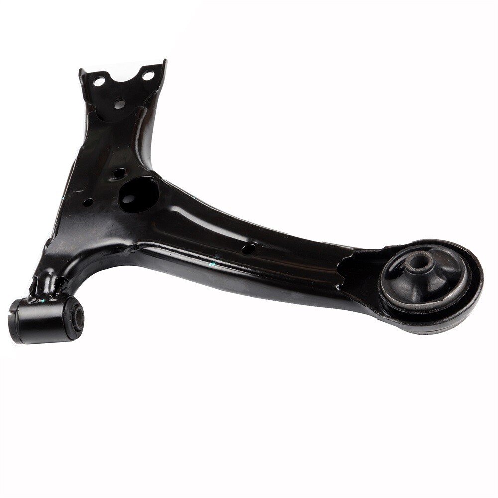 Front Control Arm Tie Rod End Ball Joints Sway Bar For 2009-2013 Toyota Corolla