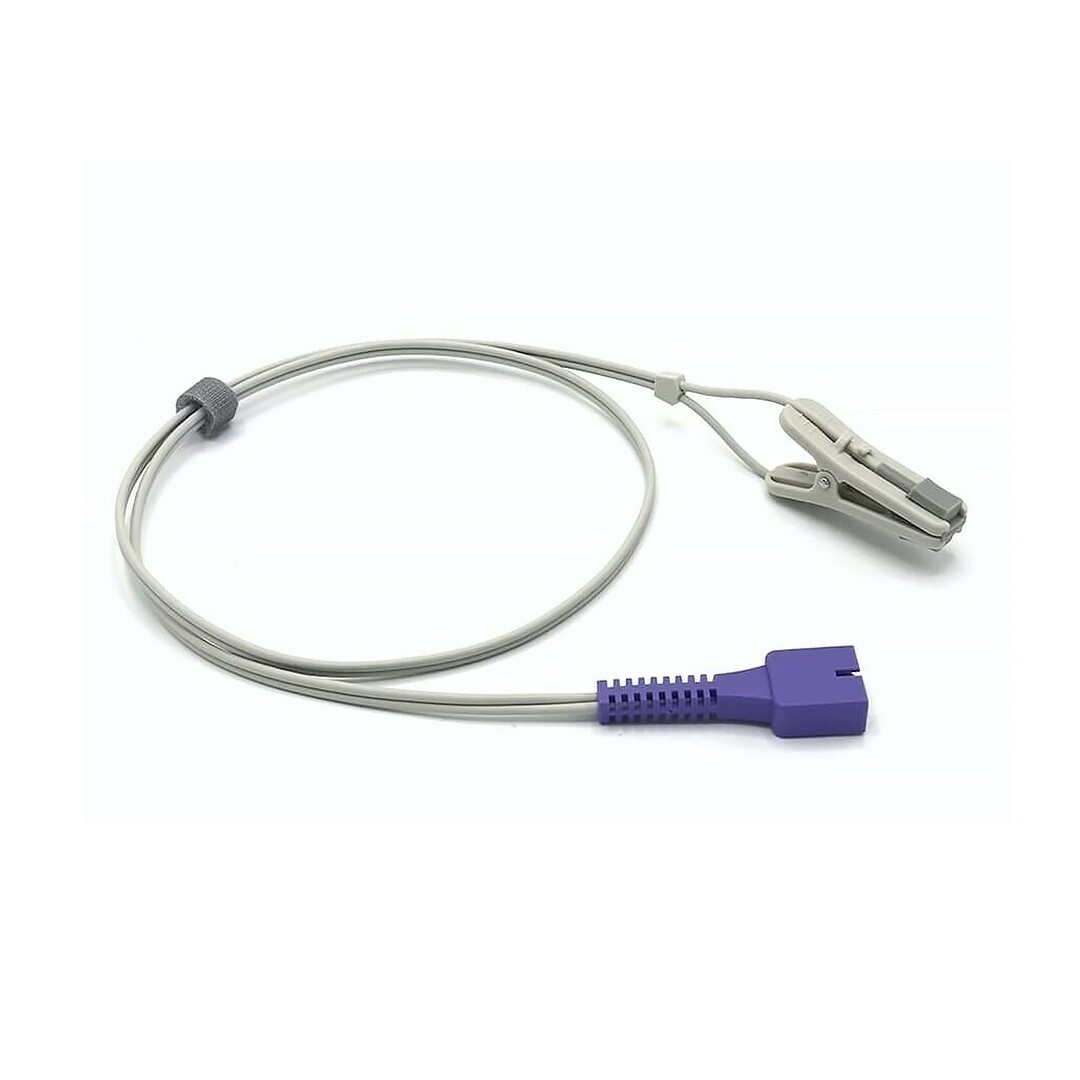 Nellcor Veterinary Compatible SpO2 Sensor - Same Day Shipping