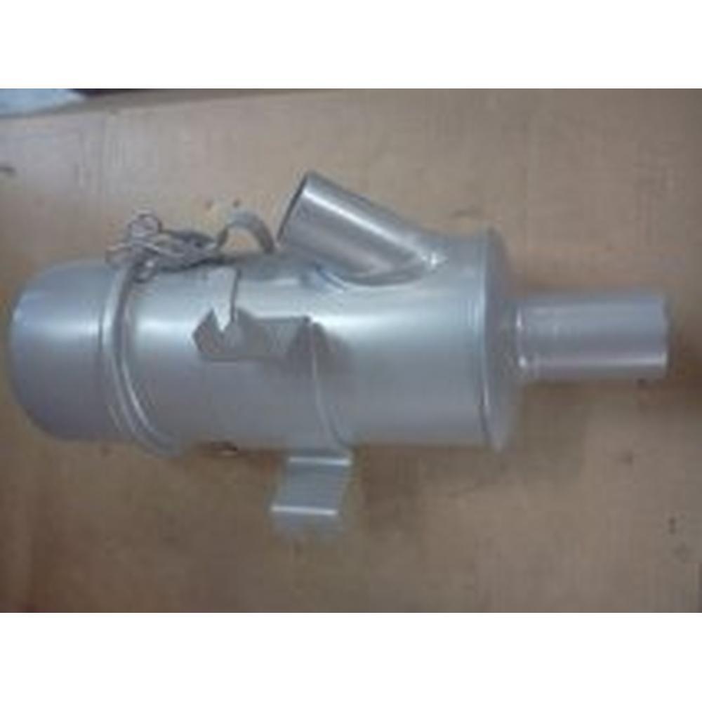 Air Cleaner - Oil Bath 13 7/8" Fits Massey Ferguson TO35 MF 202 204 35 187118M91