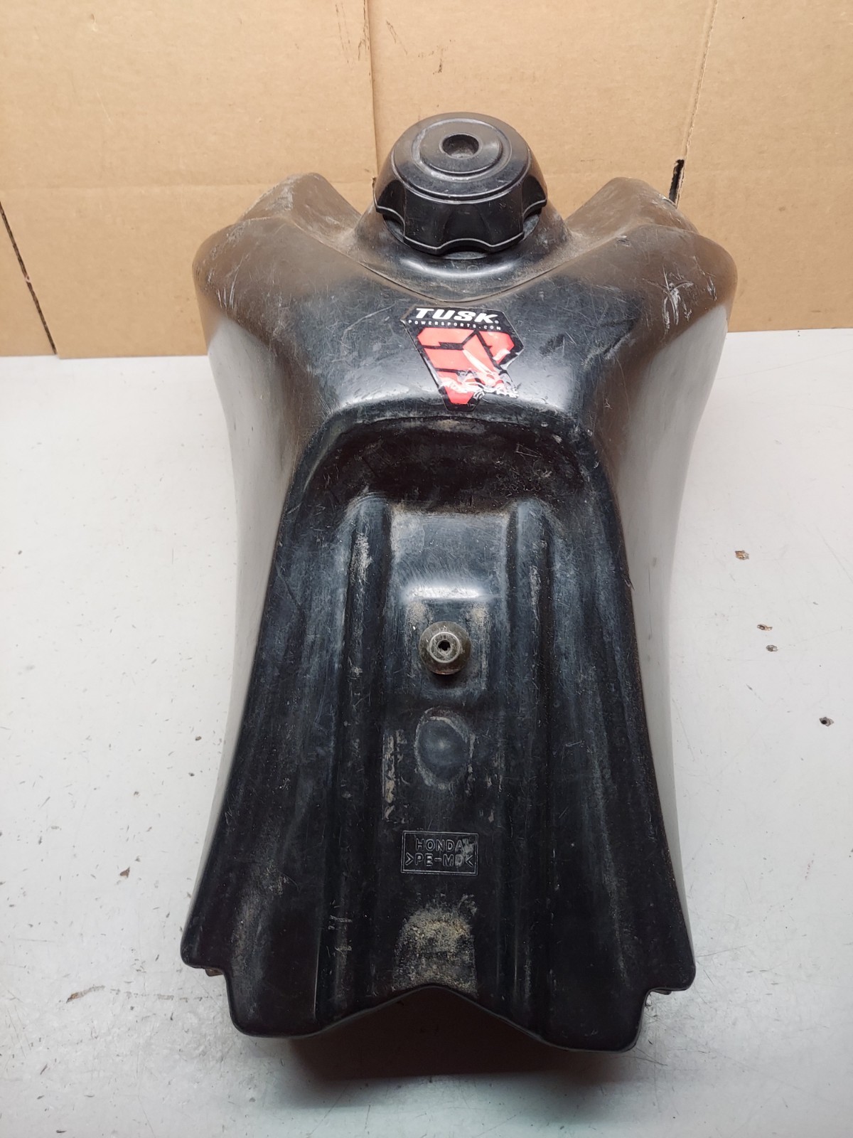 2006 Trx450r Fuel Tank Gas Tank Trx450er