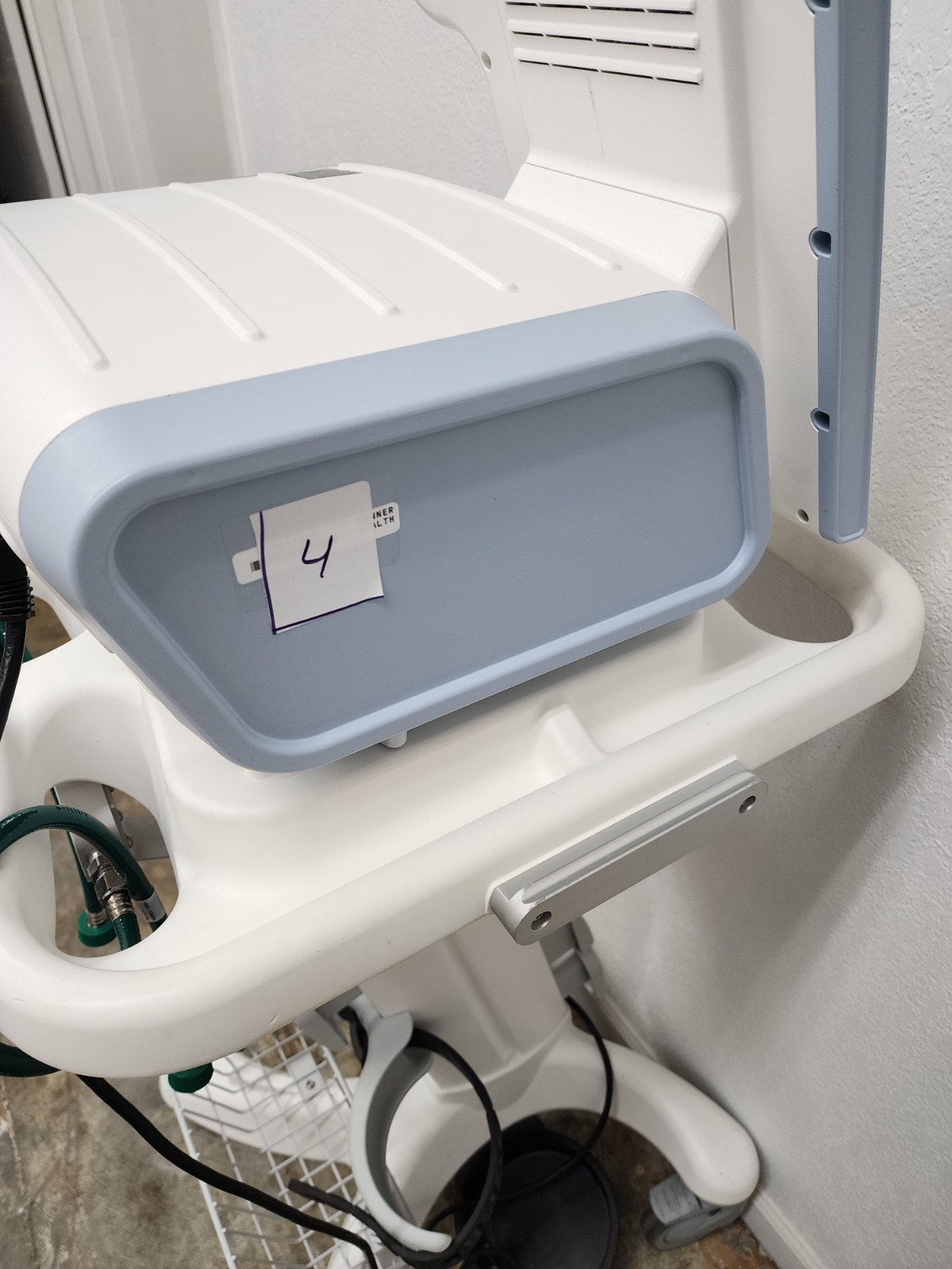 Philips V60 System 1033544 Working great.