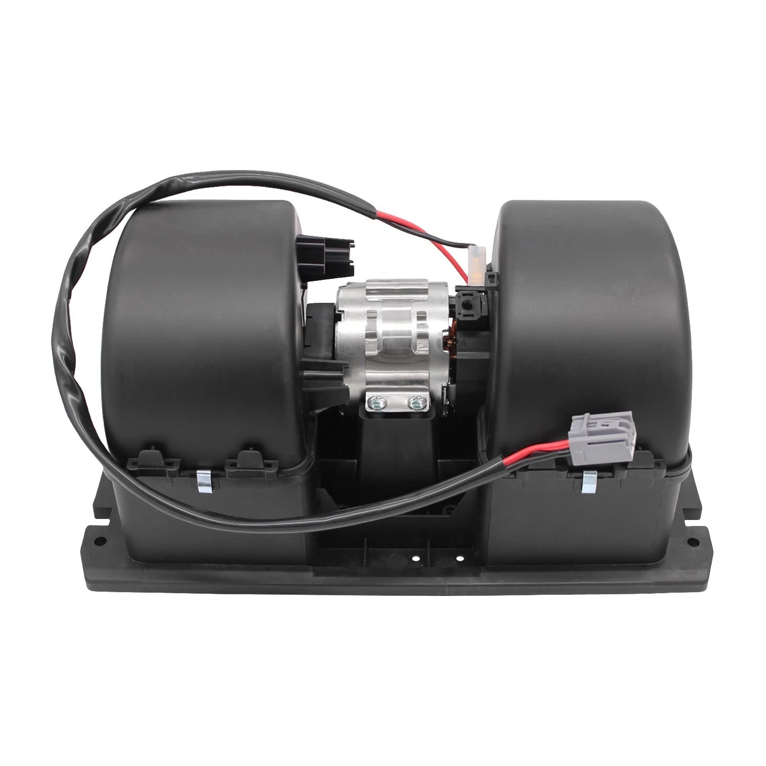 NEW A/C Heater Blower Motor w/ Fan Cage For 2010-2023 Volvo VNM VNL VHD VN VT