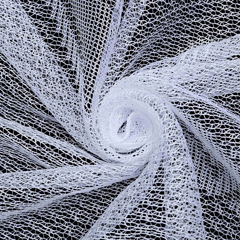 WHITE 60x108 RECTANGLE Floral LACE TABLECLOTH Wedding Party Catering Kitchen