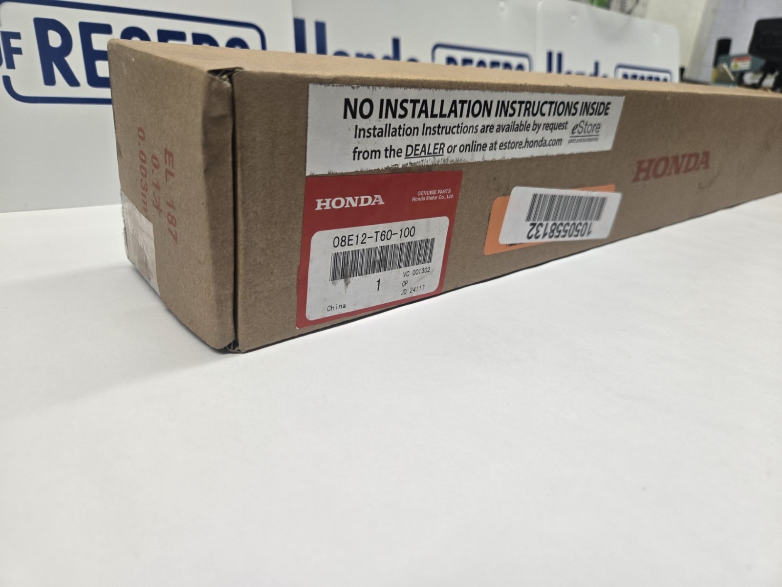 HONDA CIVIC TYPE R OEM HONDA ILLUMINATED DOOR SILL CIVIC TYPE R FL5 ACCESSORIES