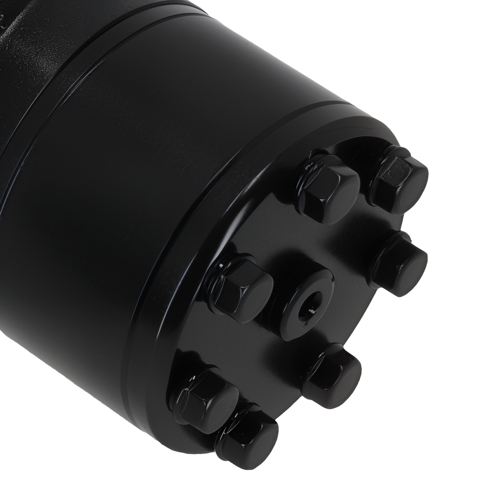 Hydraulic Gerotor Motor 101-1006-009 For Eaton Char-Lynn H Series New