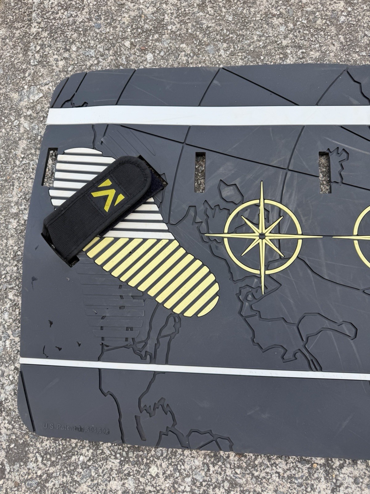 Millermat Miller Mat Professional Original Training Aid For Baseball Softball