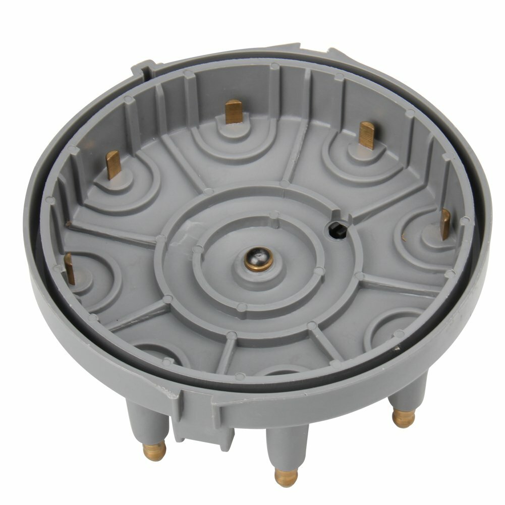 Distributor Cap And Rotor Kit For Ford Lincoln Mustang F250 F150 302 351W 460