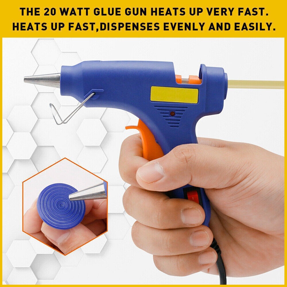 32 PCS Dent Paintless Car Repair Puller Kit Remover Lifter Dint Hail Damage Tool