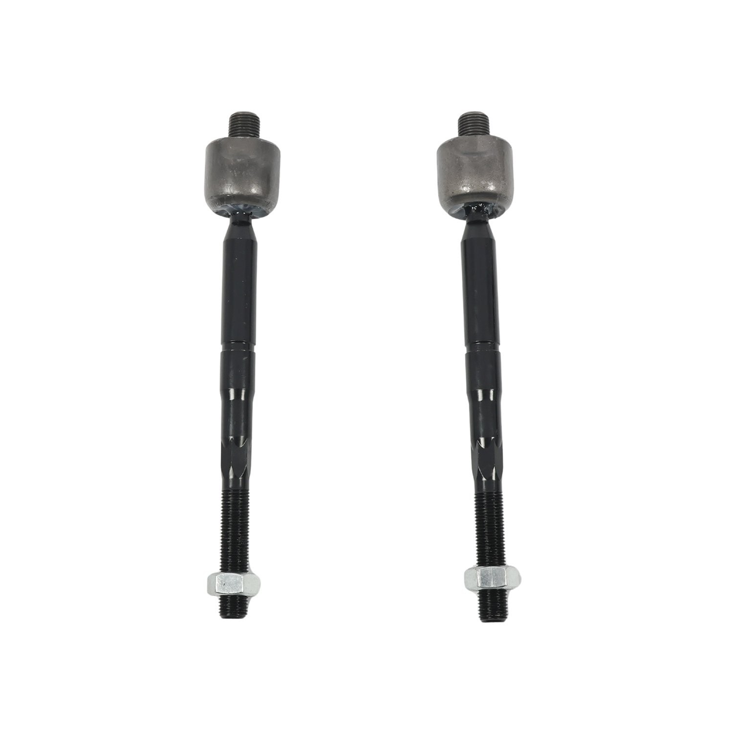 Front Lower Control Arms Sway Bar Tie Rod End For 2015-2019 NISSAN ALTIMA MAXIMA