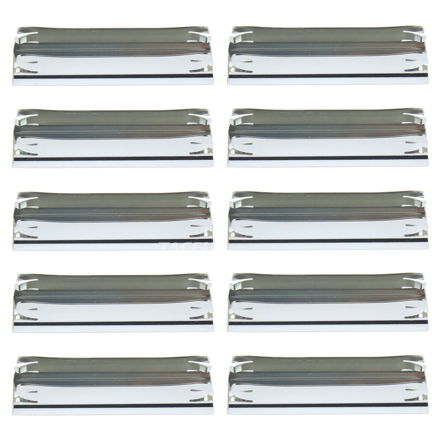 Stripper Clips 5 RD. Cal 7.62x54R for Mosin Nagant M44 M91/30