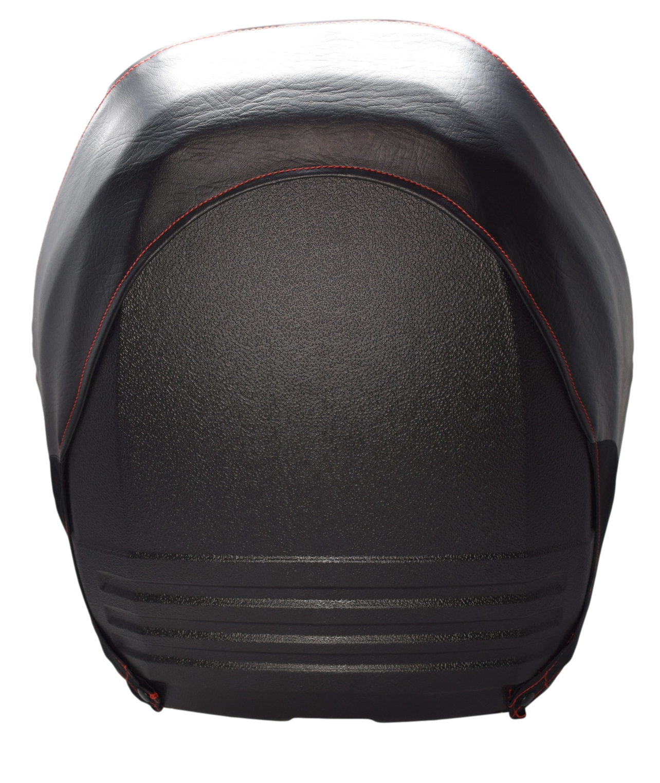 Ford New Holland Tractor Seat TC31DA TC33 TC33D TC33DA TC34DA TC35 TC35D Black