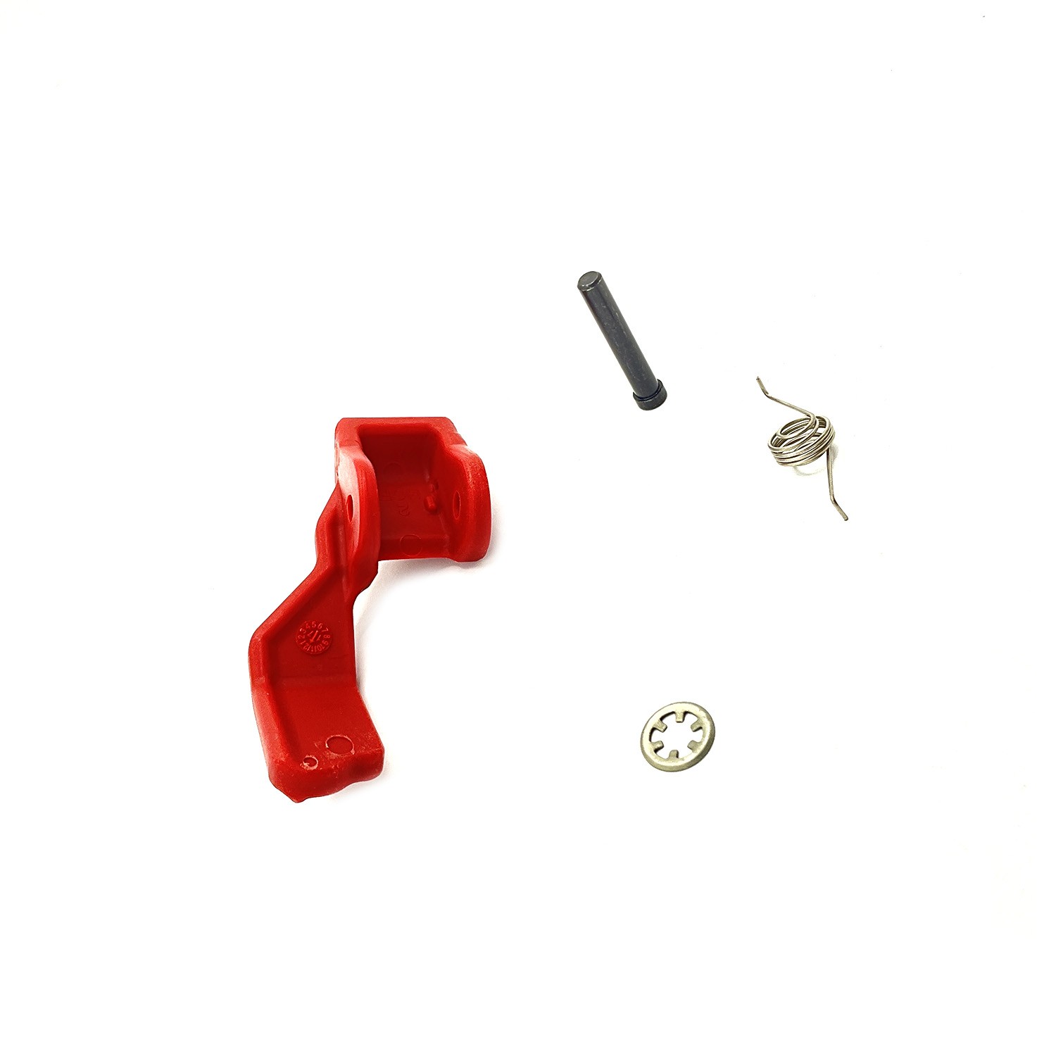 Polaris Snowmobile Parking Brake Lock Mechanism, for Specific Models - 2205333