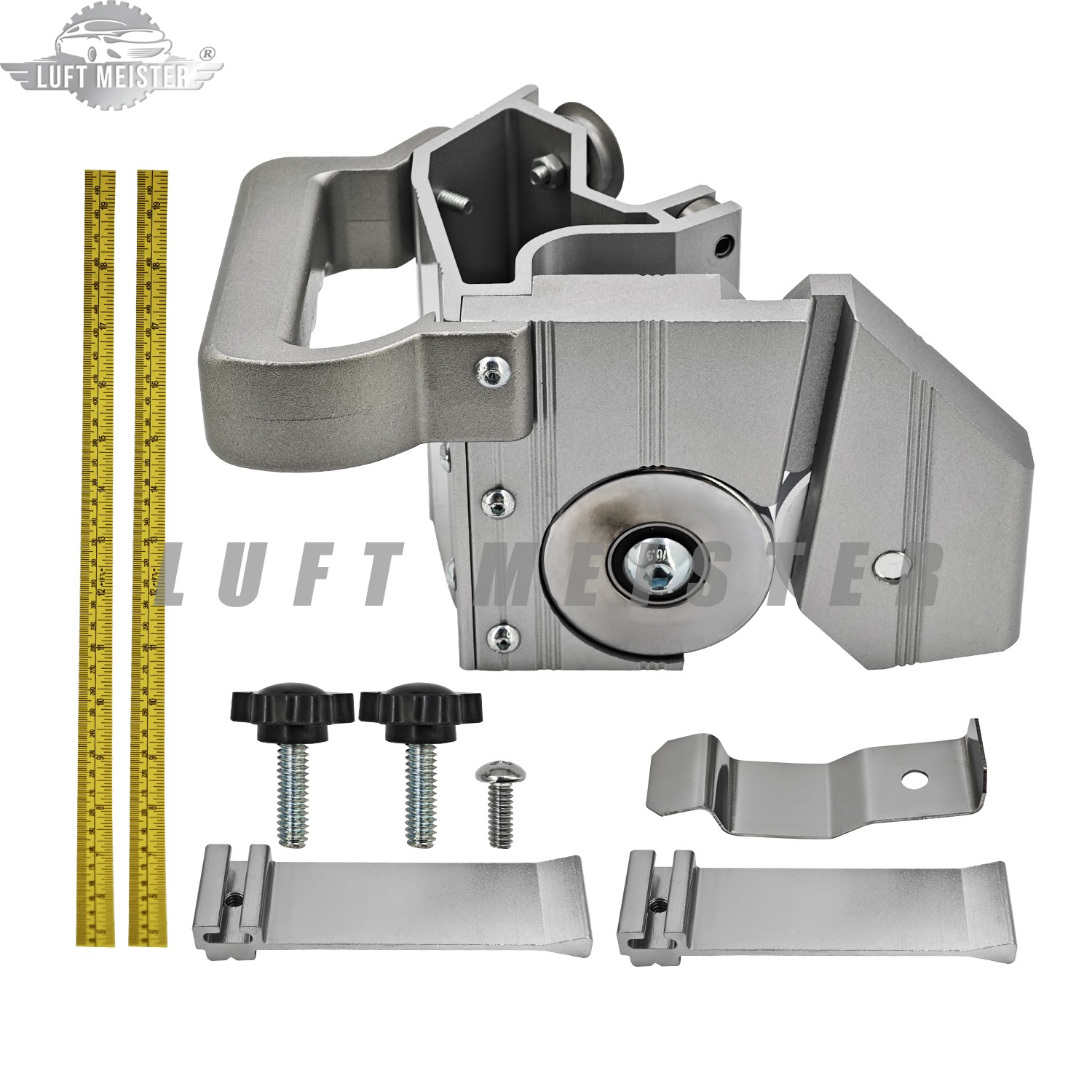 For Tapco Pro 14 19 HD MX Series PRO Cut-Off with Case 10379 Precision Cutter