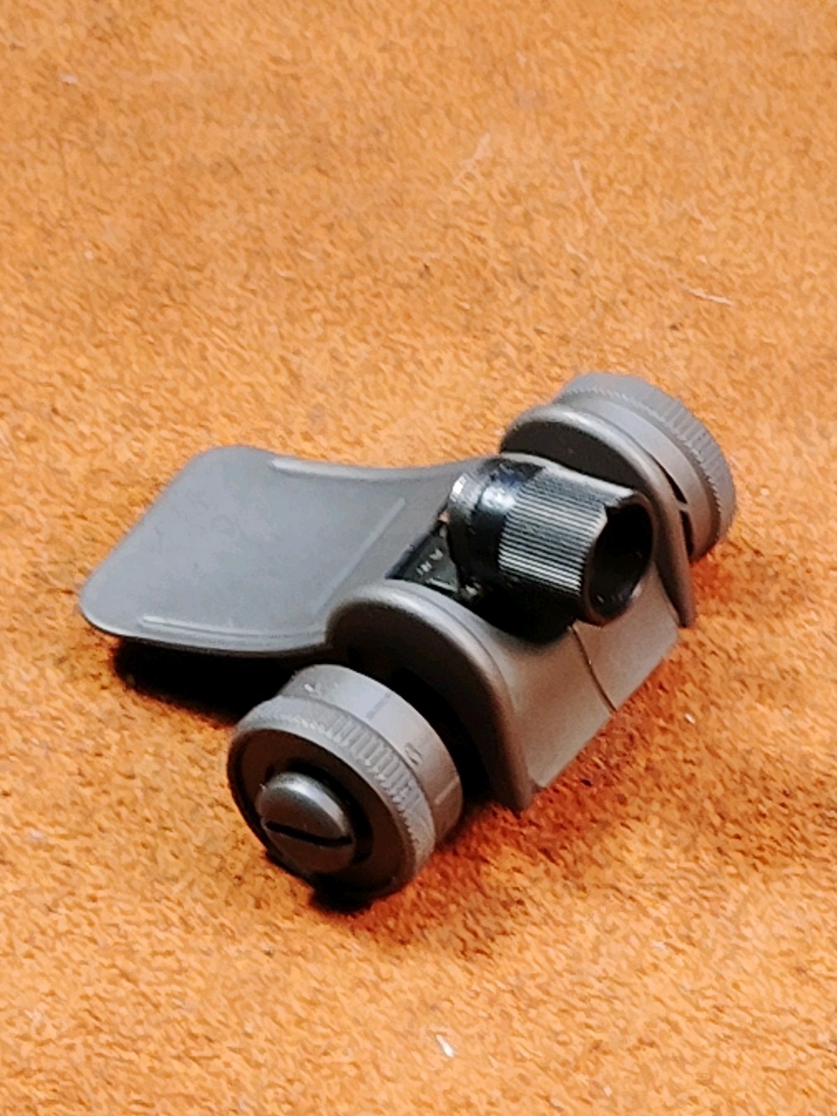 M1 Garand Rear Sight NM .0520