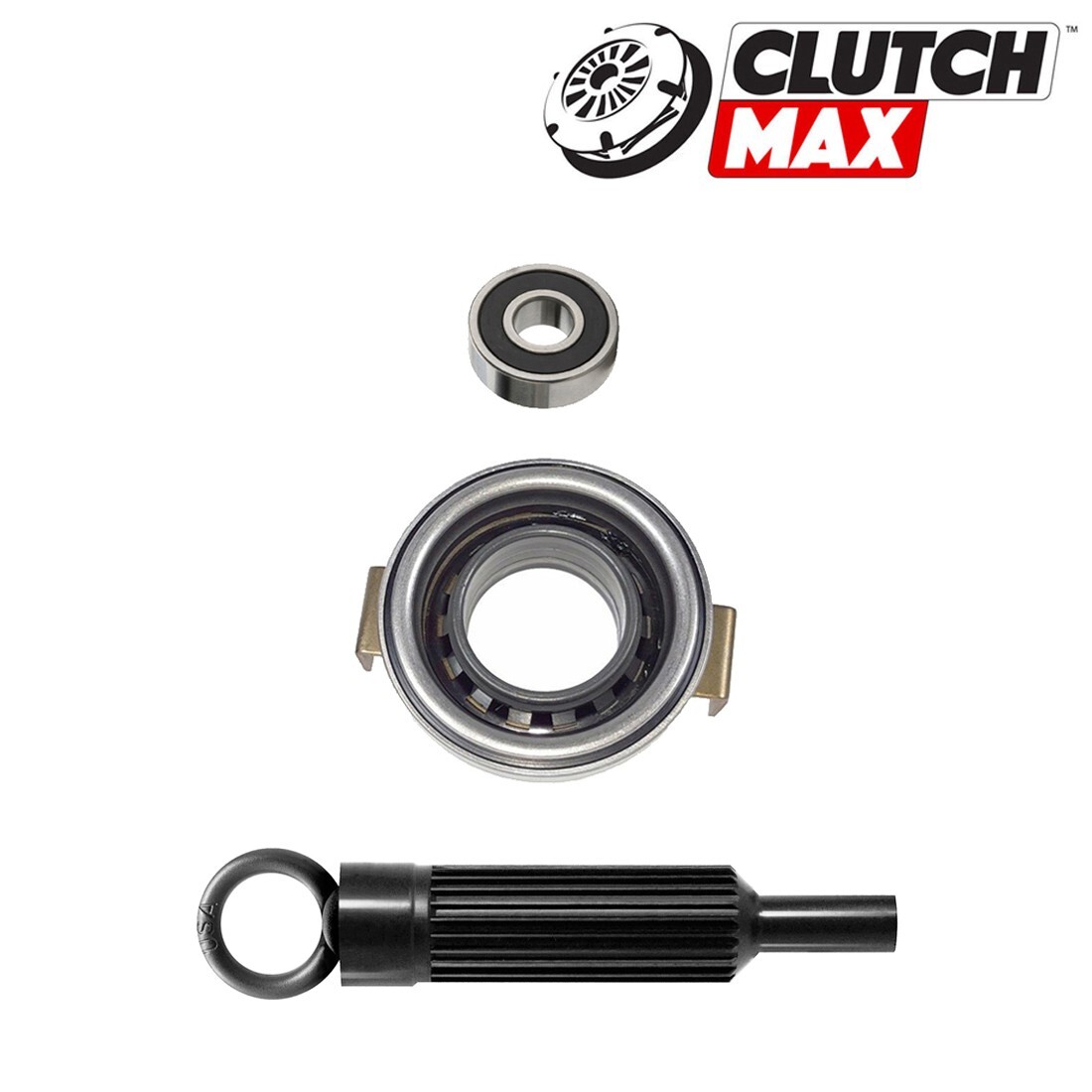 CM OEM PERFORMANCE HD CLUTCH KIT for 2018-2024 SUBARU WRX FA20 FA24 6-SPEED