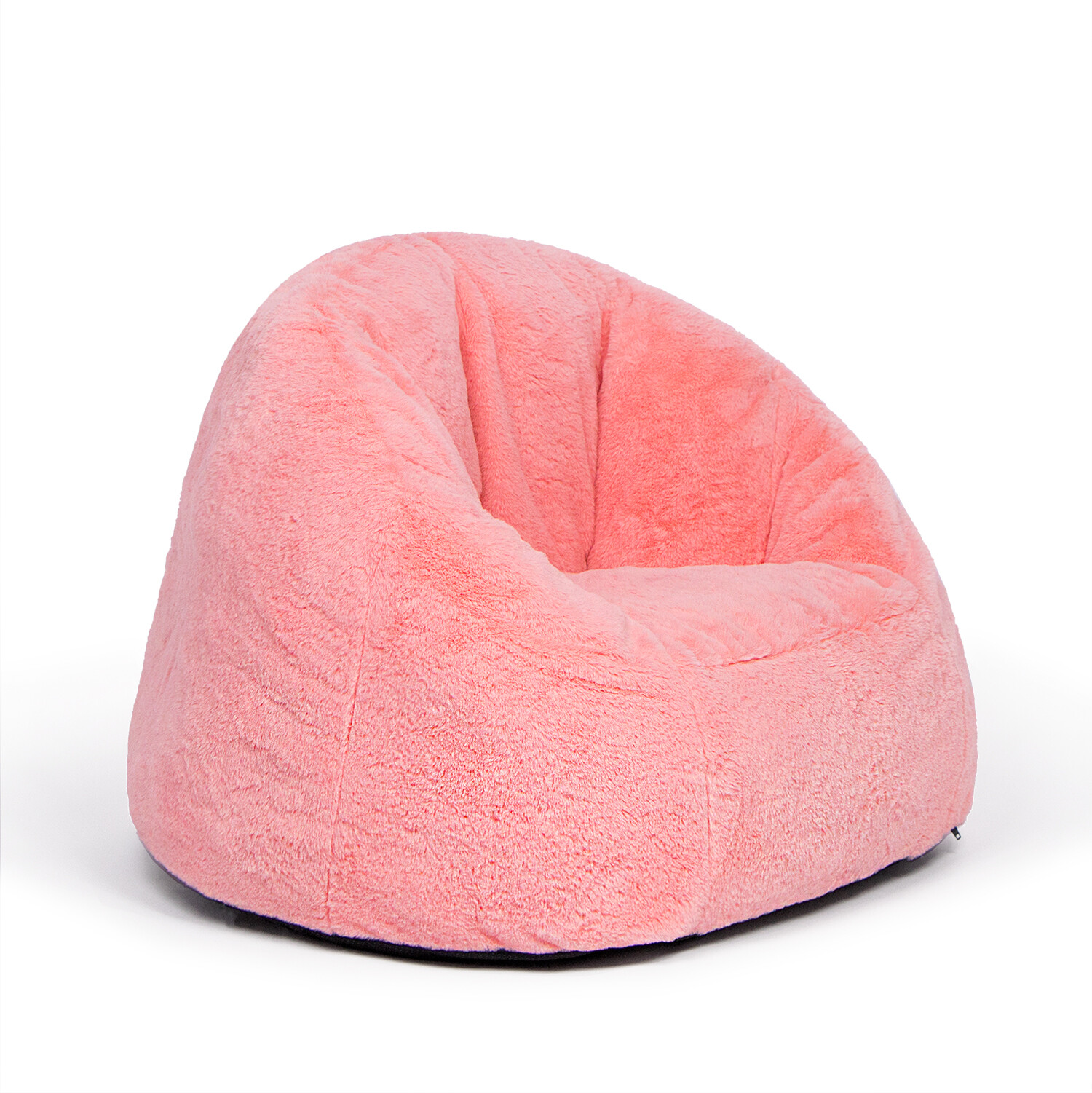 N&V Kids Bean Bag Chair, Girls & Boys Bean Bag Sofa Foam Filler, Kids Sofa Chair