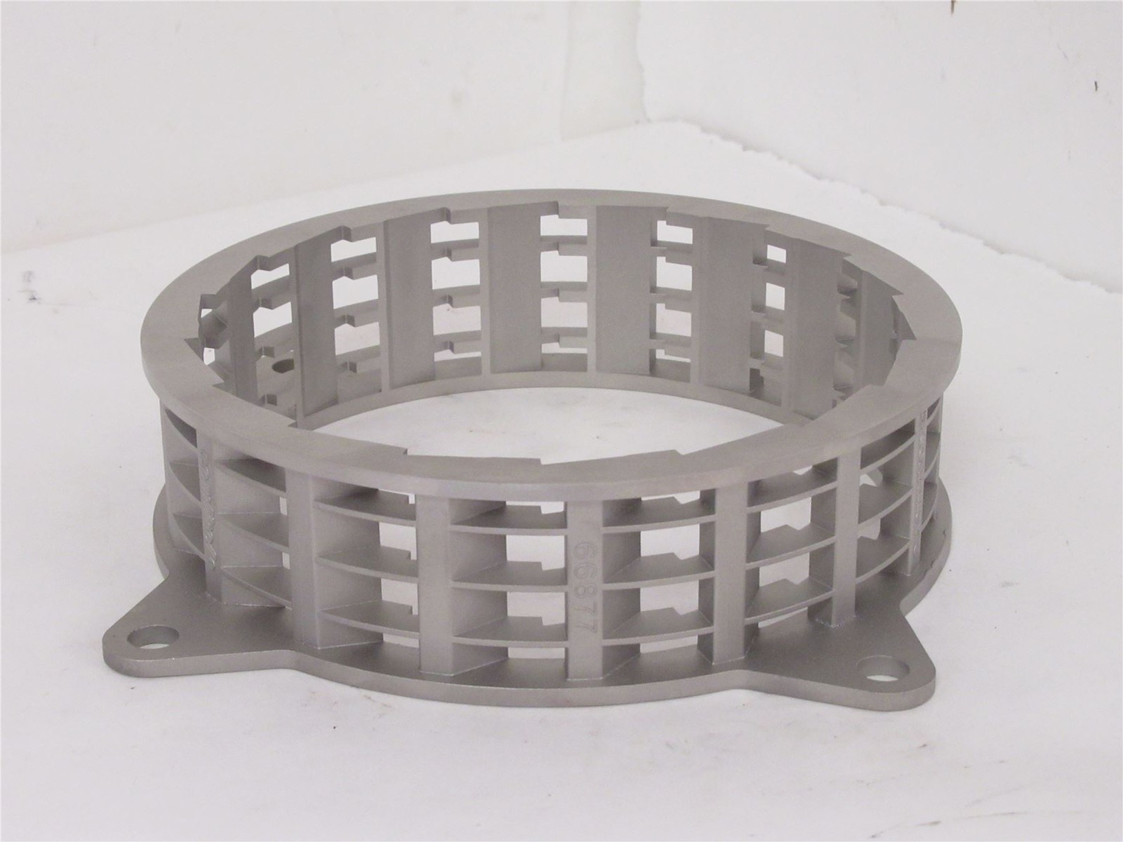 227844 New-No Box; Urschel 66877 Cutting Head 2A-120360U