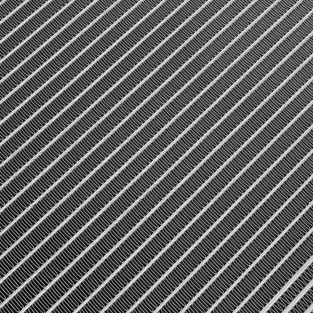 A/C Condenser For 2016-2018 Ford Explorer XLT Platinum 2011-2015 Ford Explorer