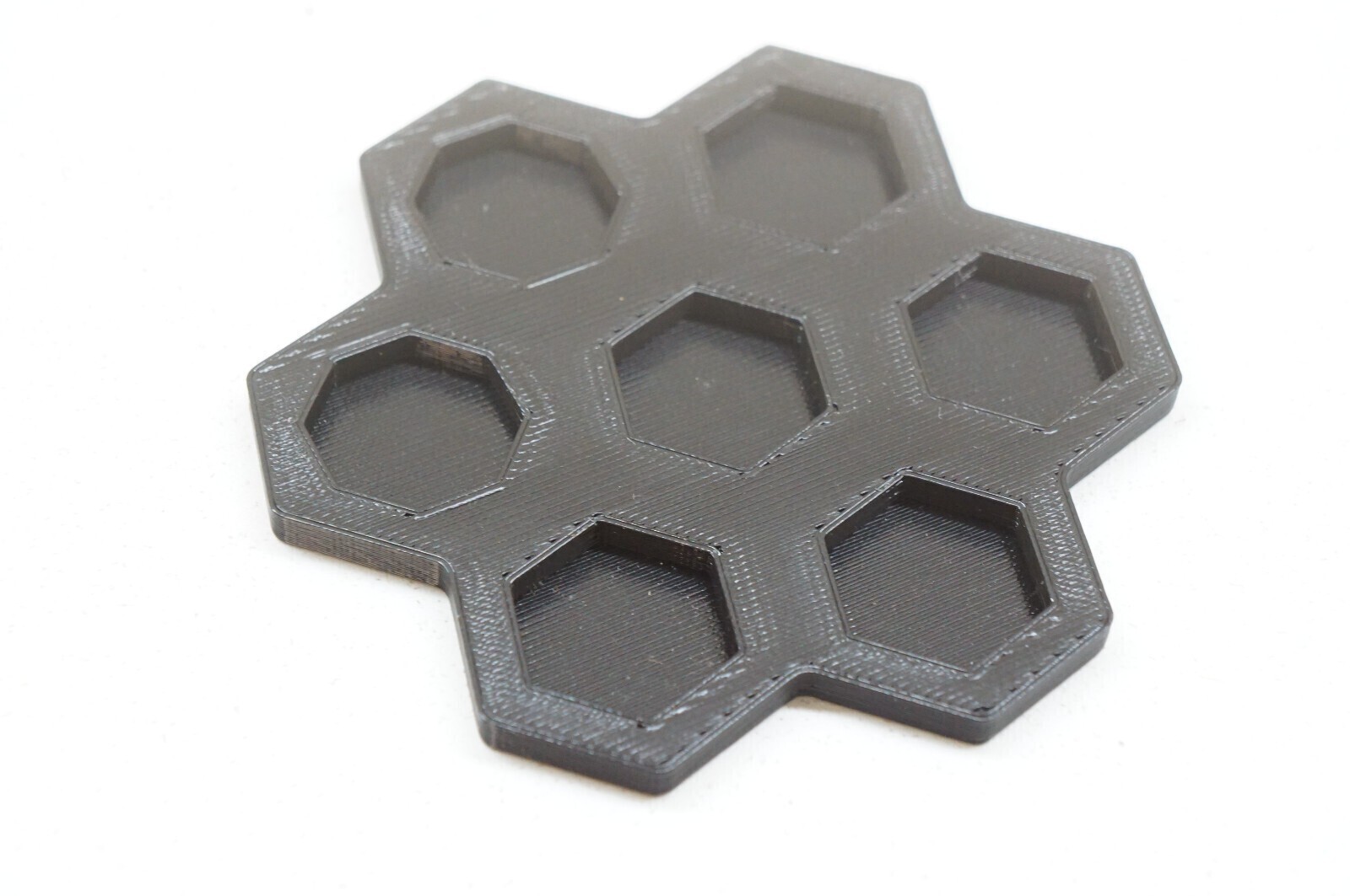 Vertical Stand Display Holder for Marvis Toothpaste Tube Set Organizer