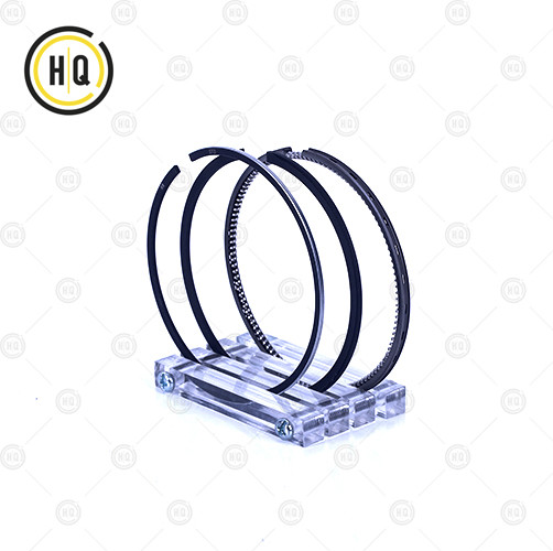 Set of Piston Ring STD For Kubota, 1G772-21050, V3307DI, V3307T.