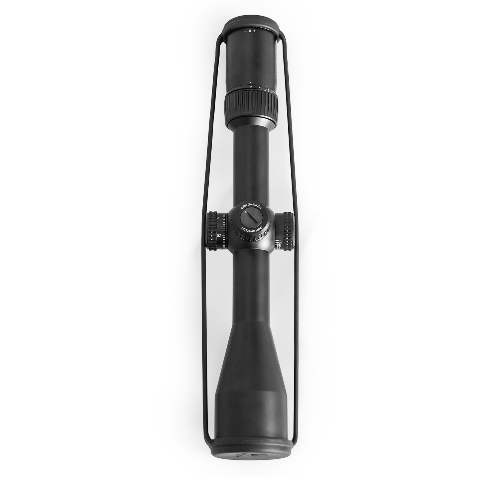 Vortex Diamondback Tactical 6-24x50mm Rifle Scope EBR-2C MRAD FFP - DBK-10029