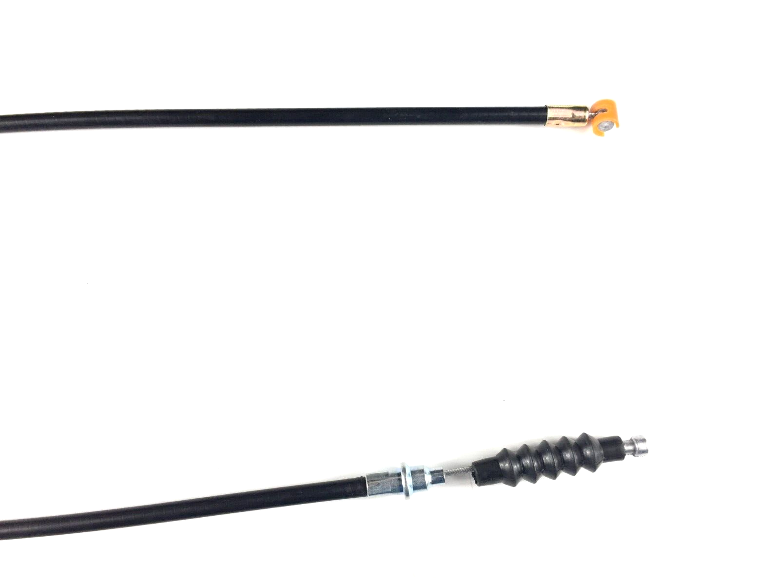 Clutch Cable & Lever for 50cc 70cc 90cc 110cc 125cc Dirt & Pit Bike Apollo SSR