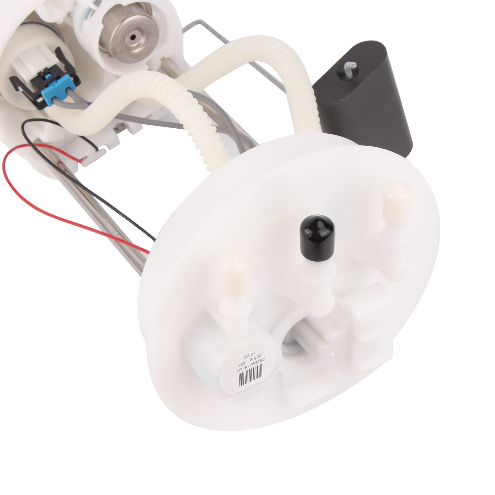 Electric Fuel Pump Assembly For Hisun Bennche Bighorn MSU UTV 400 500 700 800