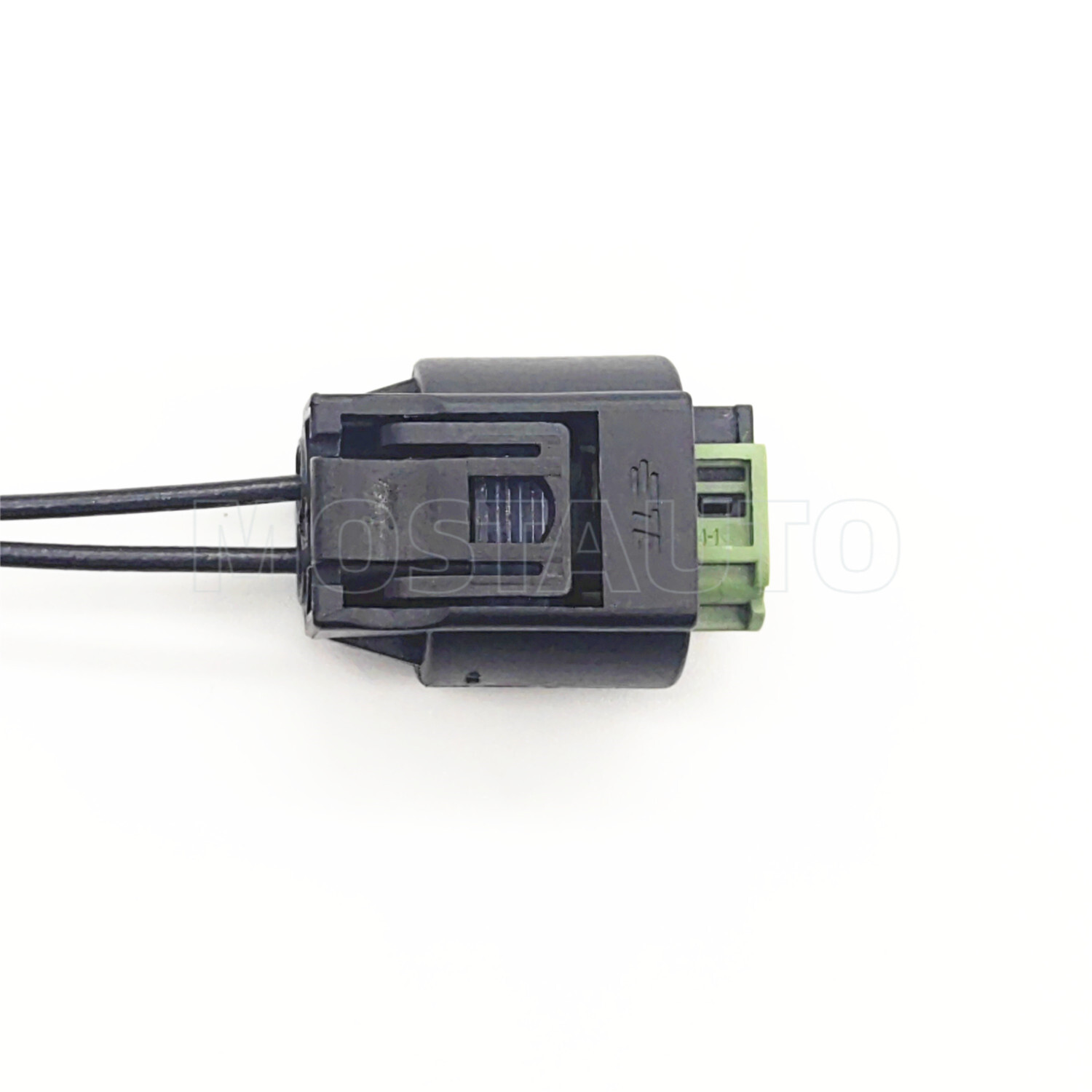 Air Temperature Sensor Connector Plug For Mercedes-Benz (2-Way) 2105402081