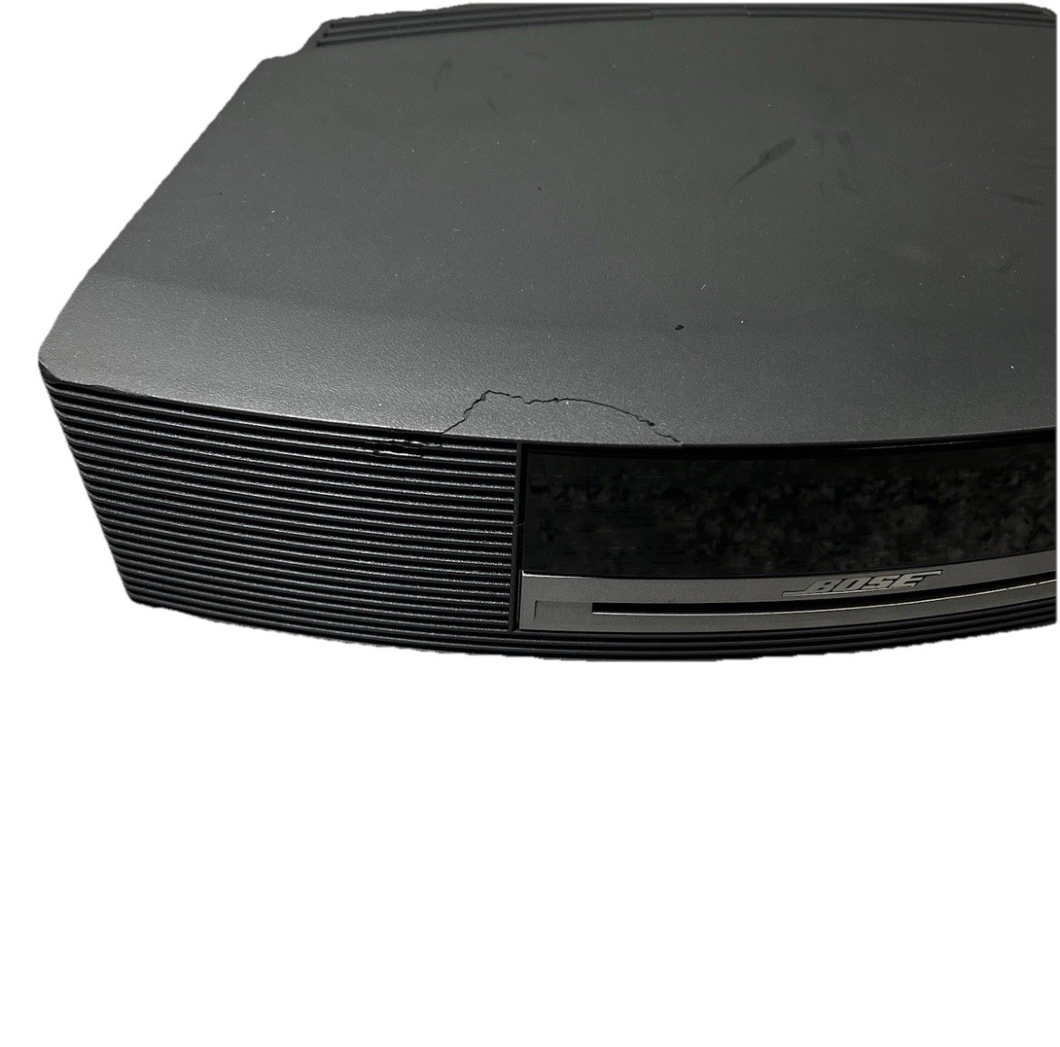 Bose Wave Music System AM/FM Radio and CD Player AWRCC1 *FULLY REFURBISHED*