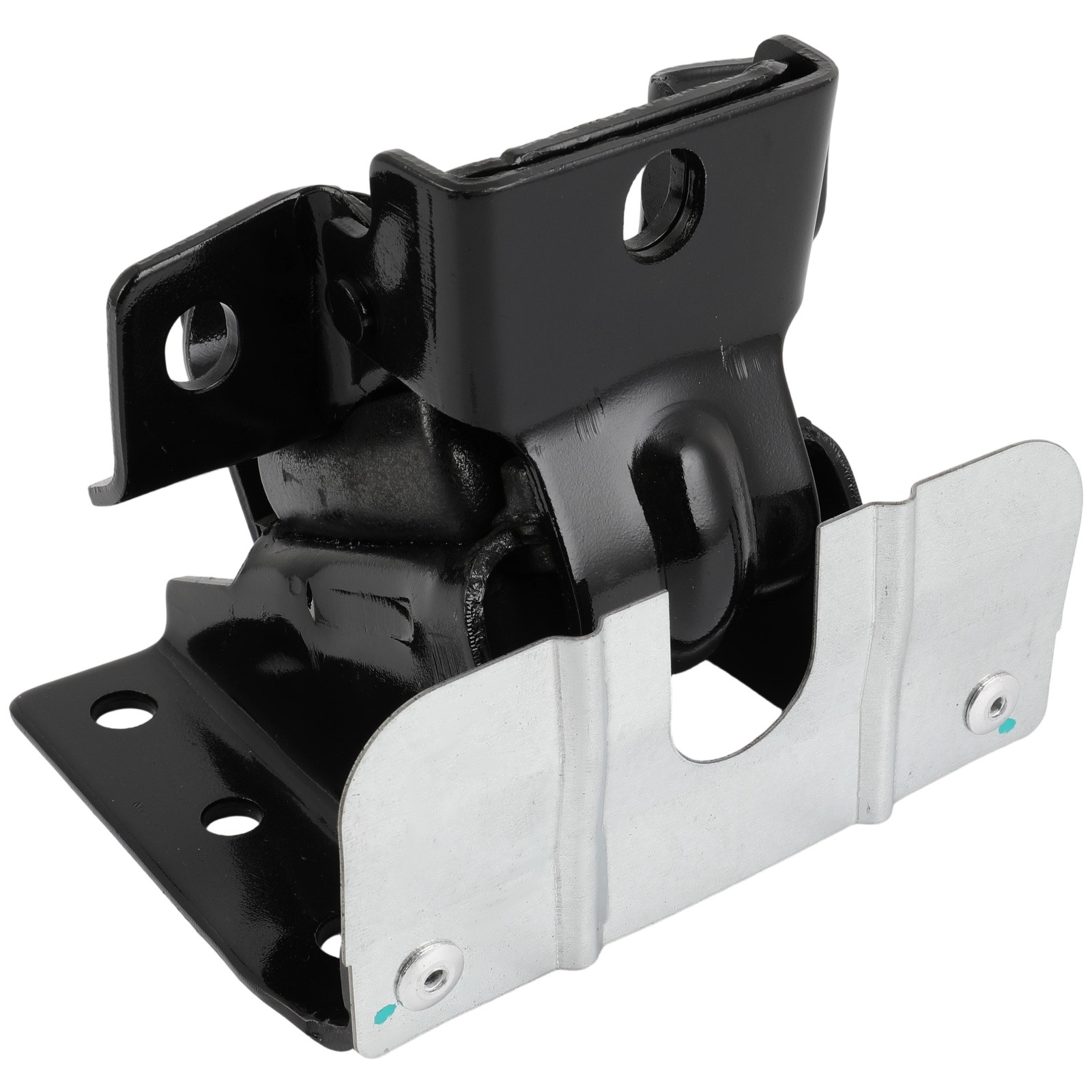 3Pcs Engine Mount Trans Mount Kit For 1999-2007 GMC Sierra 1500 4.8L 5.3L 6.0L