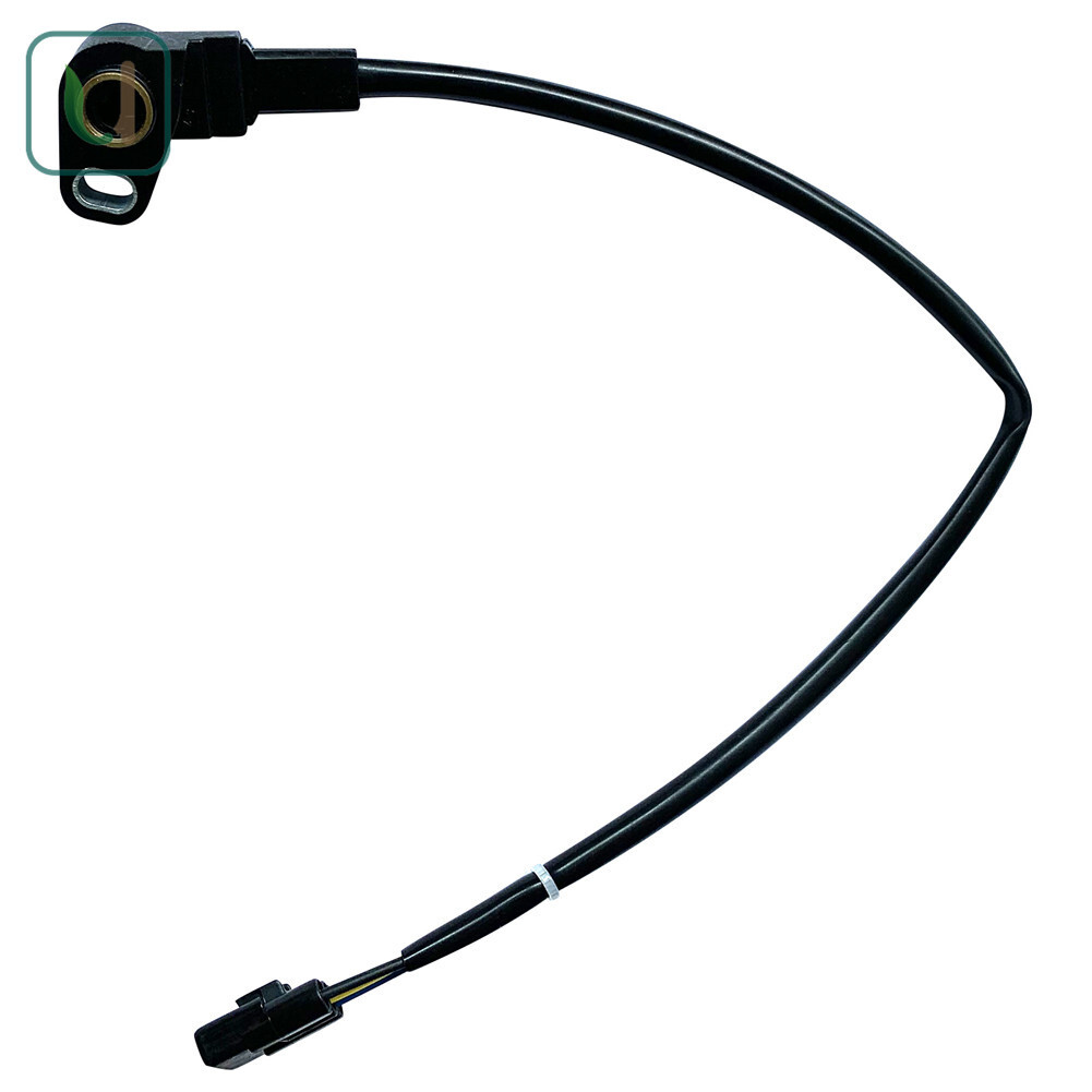 Carburetor Throttle Sensor For Honda 07-22 CRF150R 06-09 12-14 TRX450R TRX450ER