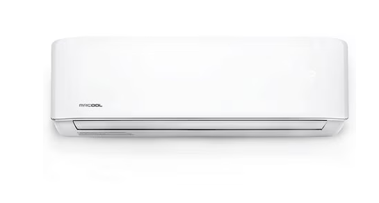 MRCOOL DIY 12K Wall Mounted Air Handler