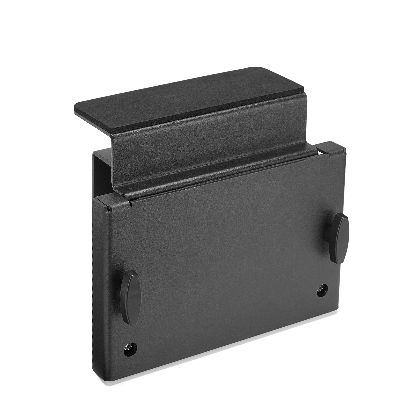 ATV UTV Chain Saw Mount Bracket Tool Holder Rack For Polaris Ranger XP 1000/ 570