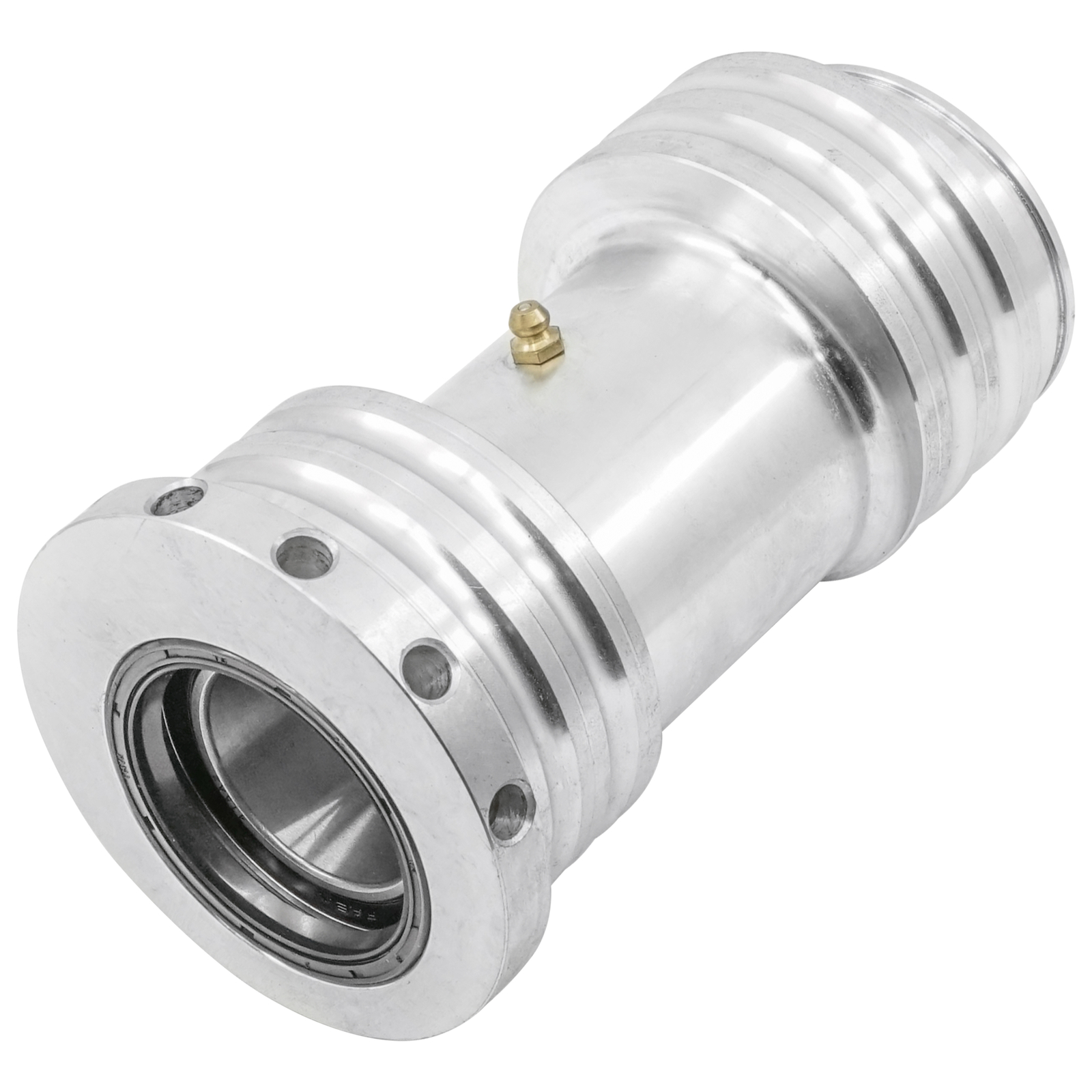 Rear Axle Bearing Carrier Hub for Honda TRX300EX Sportrax 300 2X4 1993-2008