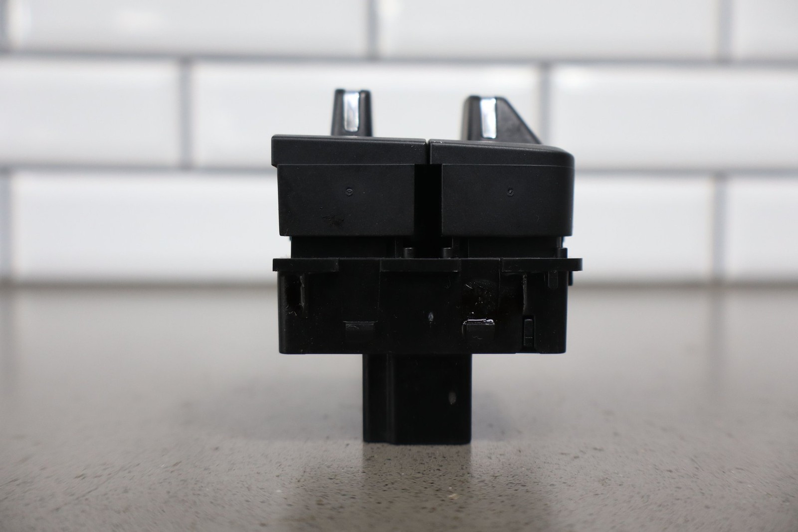 2015 Ram 1500 Trailer Brake Control Module Kit (Controller / Switch) OEM