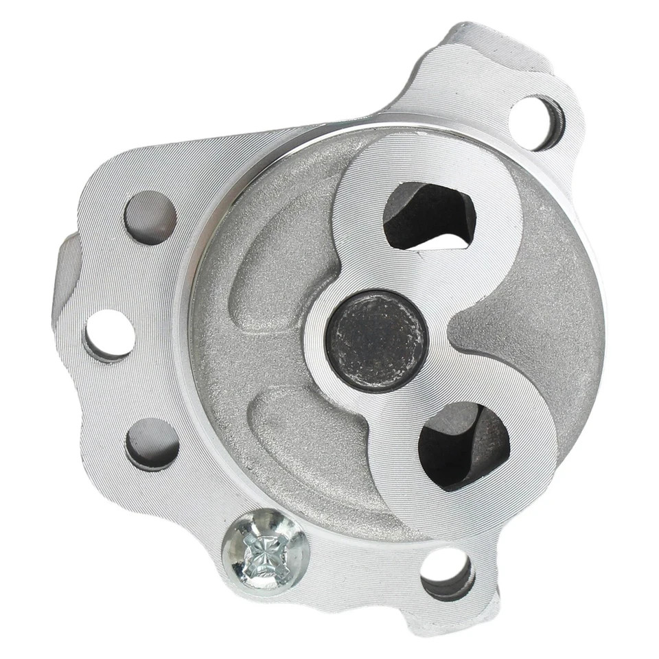 OEM YAMAHA OIL PUMP ASSY 2001-20 RAPTOR 660&700 YFM660R YFM700 5LP-13300-00-00