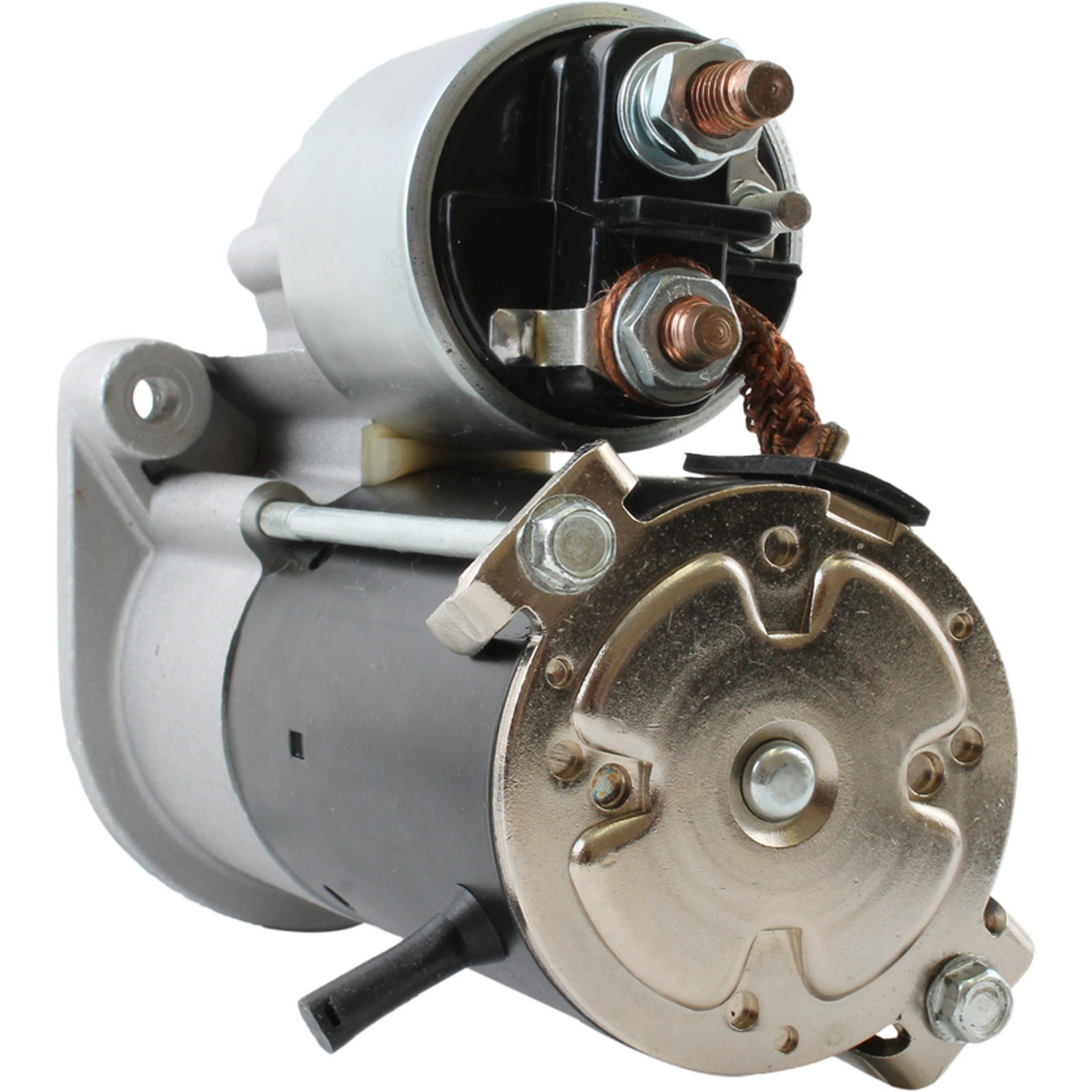 Starter For John Deere Gator Motor UTV XUV 825I 4X4 MIA11732 49-5858; 410-40024